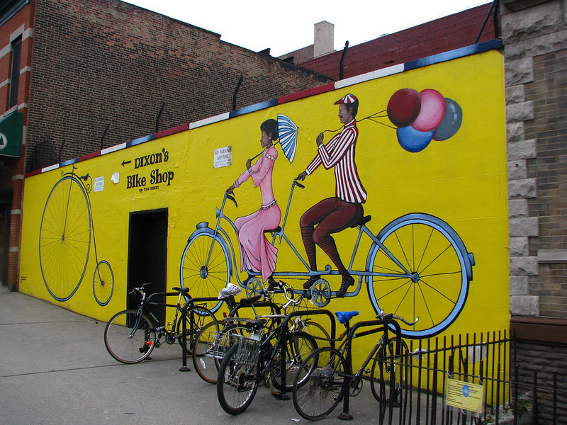 UPDATED: Cuomo Order Declares Bike Shops ‘Non-Essential’ Despite Cycling Surge