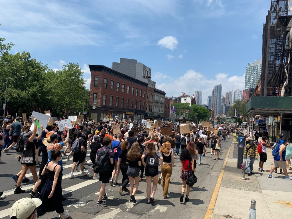 Op-Ed: Whose Streets? Our Streets!