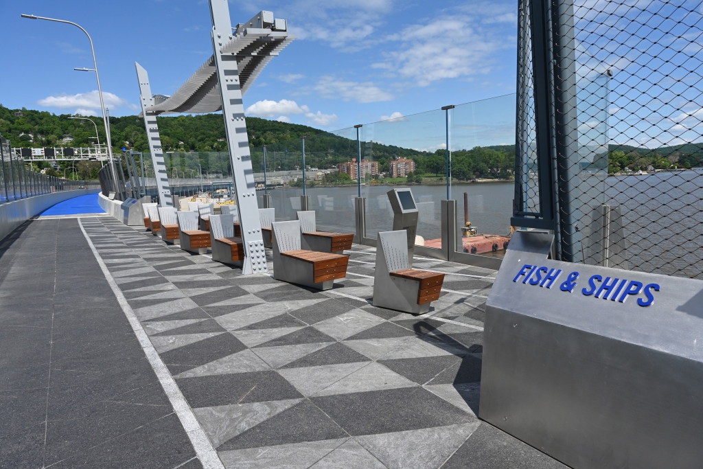 Monday’s Headlines: A Bike Path Only a Car Guy Could Love Edition