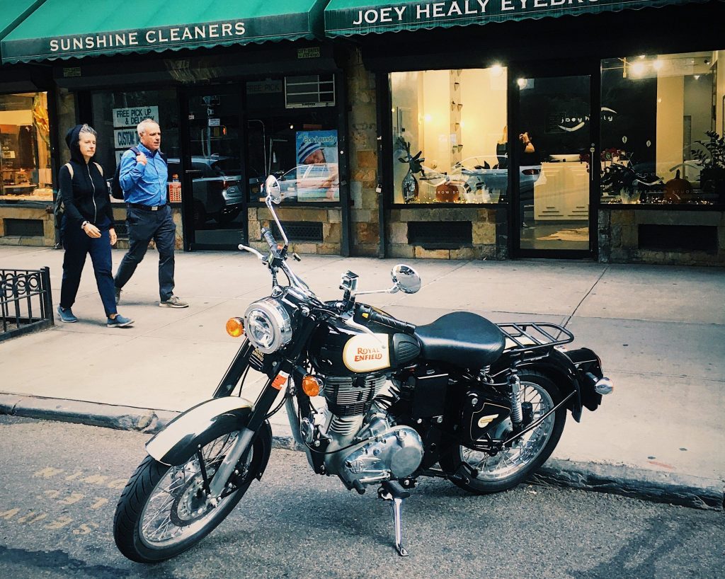 Opinion: After Revel’s Retreat, Whither the Motorcycle in NYC?