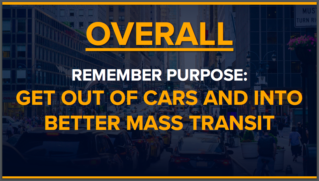 Cuomo's mantra.