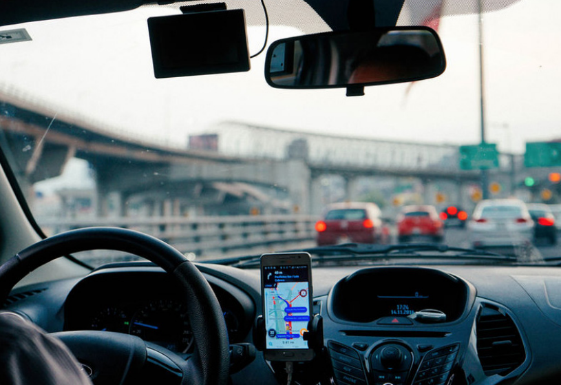 OPINION: Anti-Racism Ads Can’t Hide the Ugly Reality Behind Uber