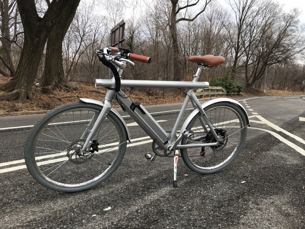 Brooklyn Pol: NYS Should Subsidize E-Bike Purchases to Wean Society Off Cars