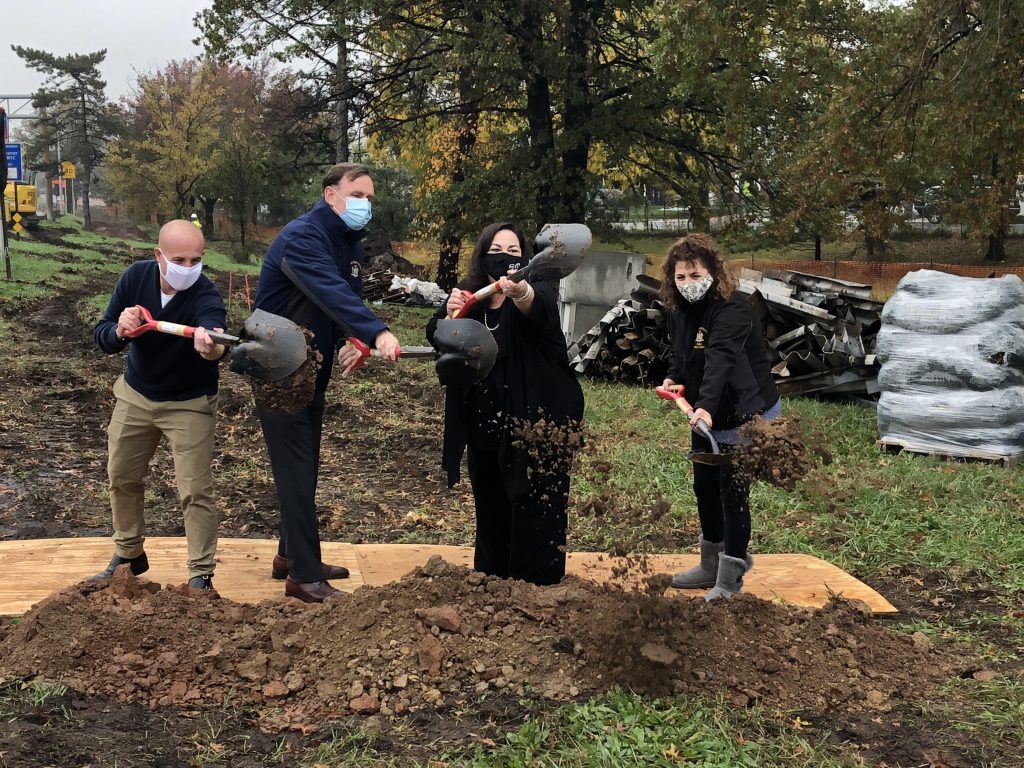 Another Lane Coming to Staten Island Expressway to — Again — Try to Solve Congestion ‘Problem’