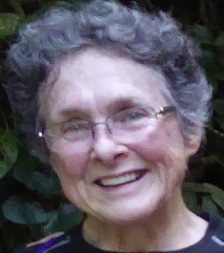 Rosamond Gianutsos