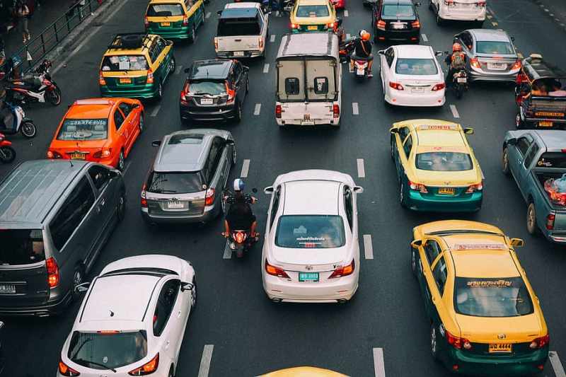 OPINION: Cuomo and Murphy Must Sign the Transportation and Climate Initiative