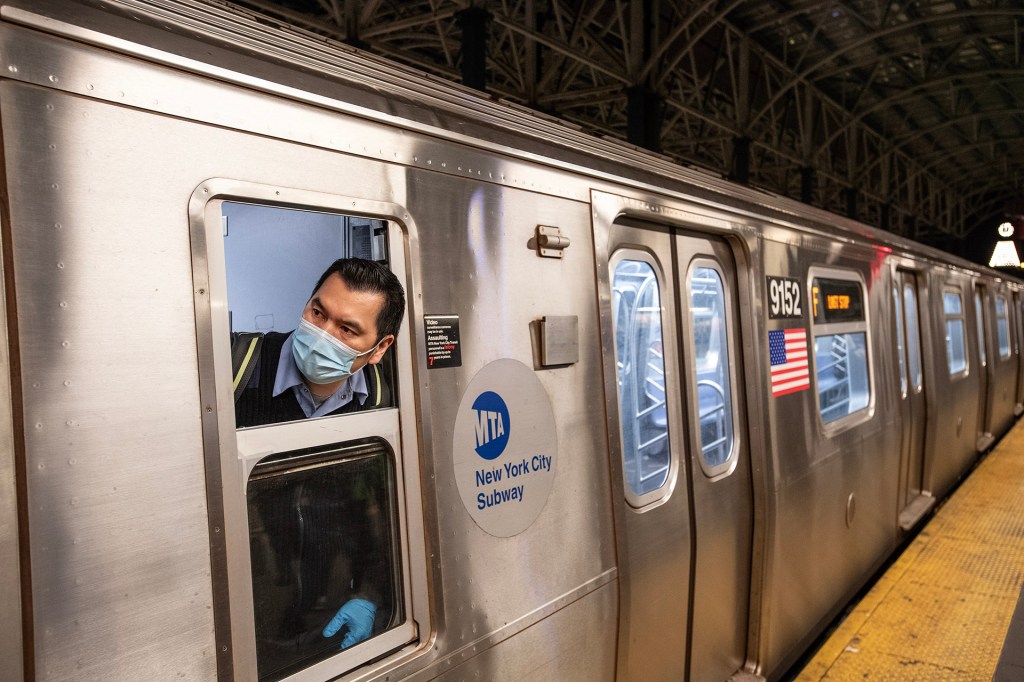 OPINION: Gov. Cuomo Must Stop the Racially Disproportionate Overnight Subway Closure