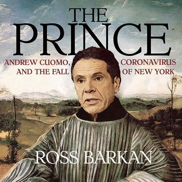 Monday’s Headlines: Andrew Cuomo is Finished (Or is He?) Edition