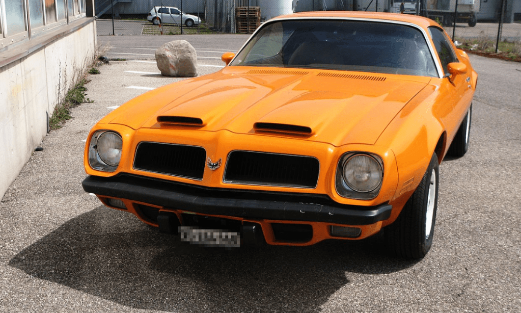 OPINION: Loud Driving Threatens Our Health