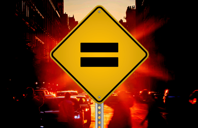 States Must Reduce Police and Traffic Enforcement Bias: Report