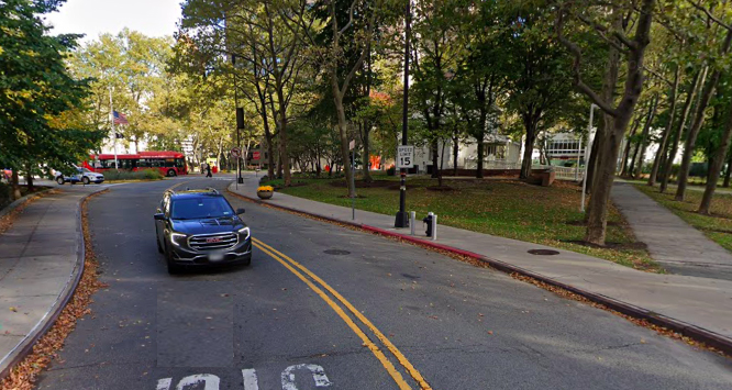 Wednesday’s Headlines: Literally Nowhere is Safe from Car Drivers Edition