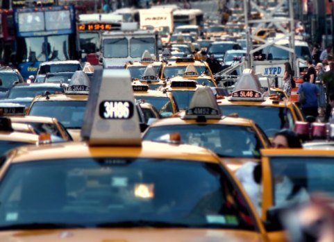 KOMANOFF: With Cuomo Sidelined, the MTA Must Get Congestion Pricing Done