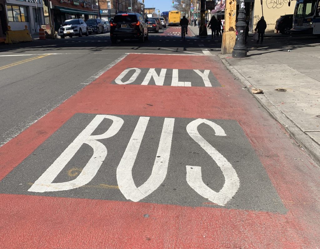 OPINION: Buses Are a Better Option Than the ‘Backwards’ AirTrain