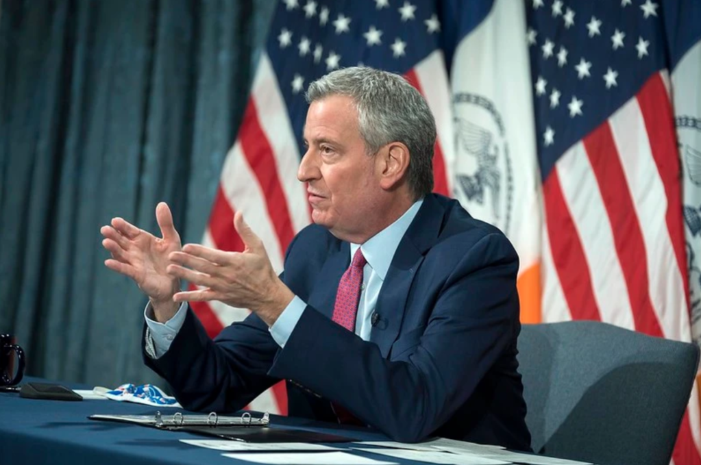 Mayor Voices ‘Concern’ Over Insurance Rules that Hurt City Residents Injured by Uber, Lyft