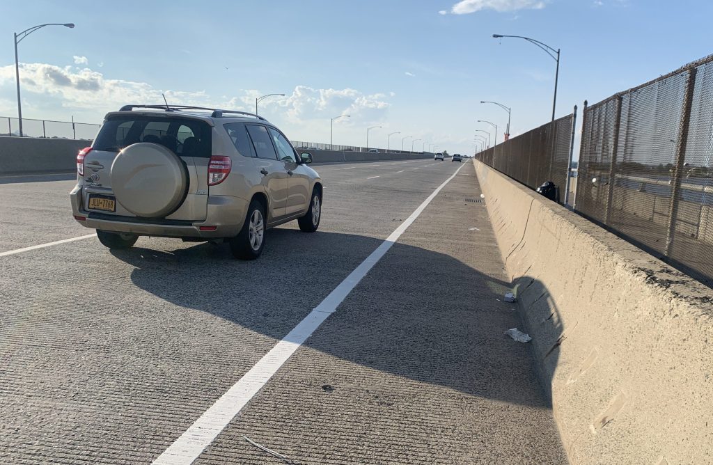 New Bike Lanes Coming to Howard Beach — But Not on the Damn Addabbo Bridge