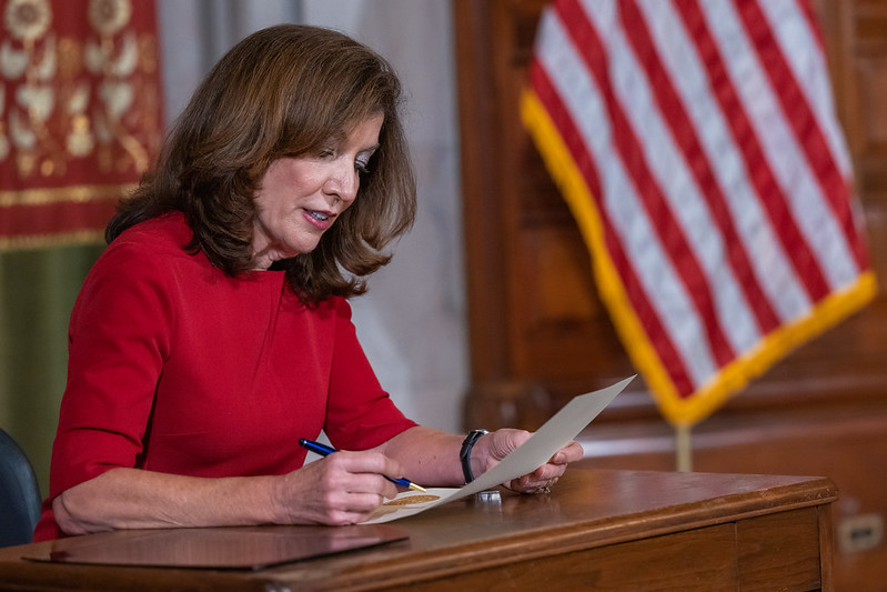 Wednesday’s Headlines: Good for You, Governor Edition