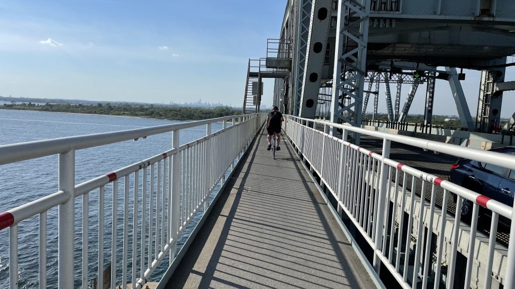 Advocates Beg Gov. Hochul To Sign Bill Adding Cyclist Input To The MTA