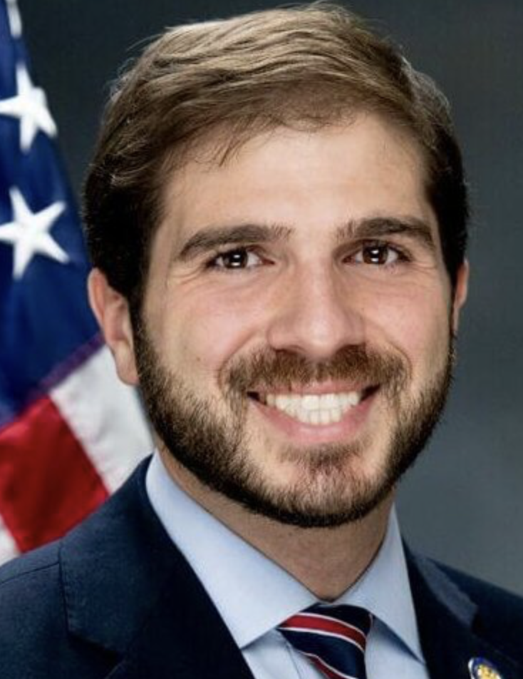 Andrew Gounardes