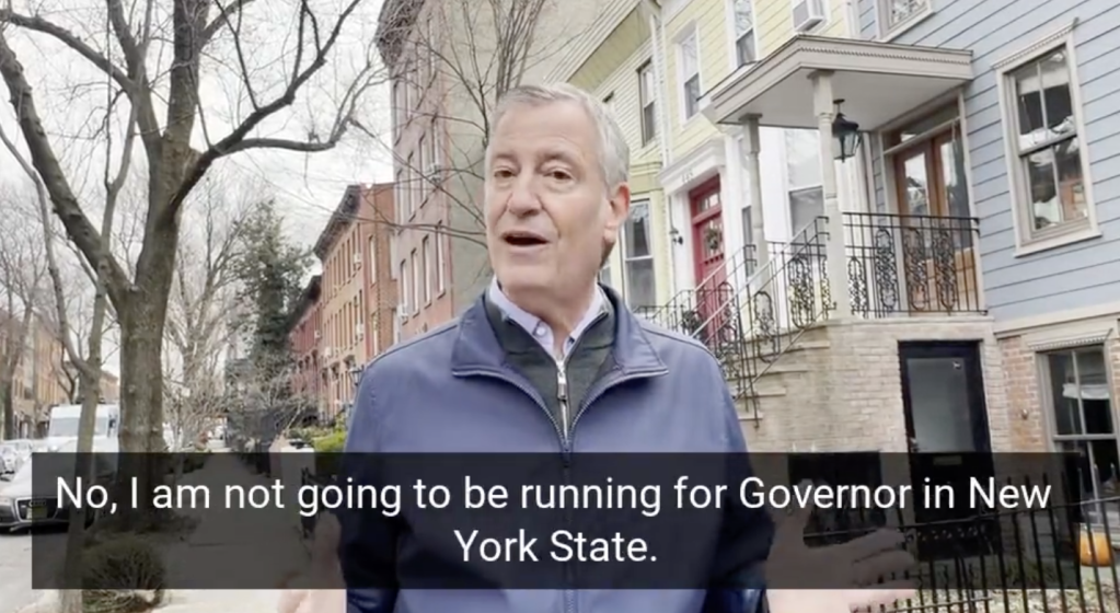 Wednesday’s Headlines: Statewide News Edition (Hold the de Blasio)