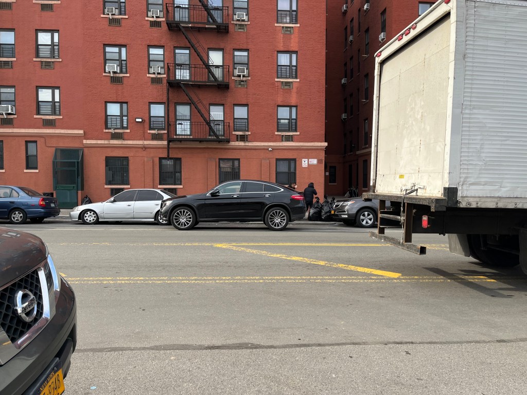 OPINION: Chaos At The Curb Is A Choice — But Automated Enforcement Can Fix It