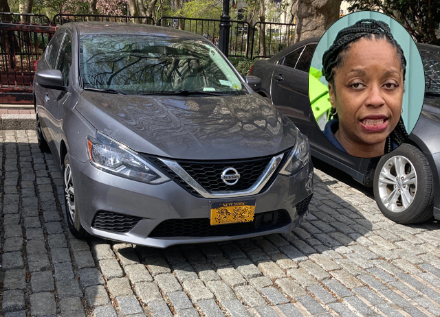 EXCLUSIVE: Council’s Transportation Chair’s Car Sped Through School Zones 17 Times in a Year