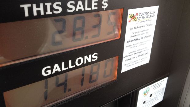 QUICK HIT: New Yorkers Are Still Burning Gasoline Like There’s No Tomorrow