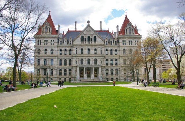 Tuesday’s Headlines: It Will Be a Busier Day Edition