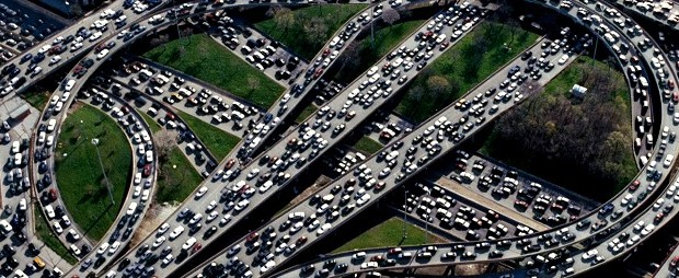 As US Supreme Court Guts EPA Power, NYS Goes on a Highway Expansion Binge