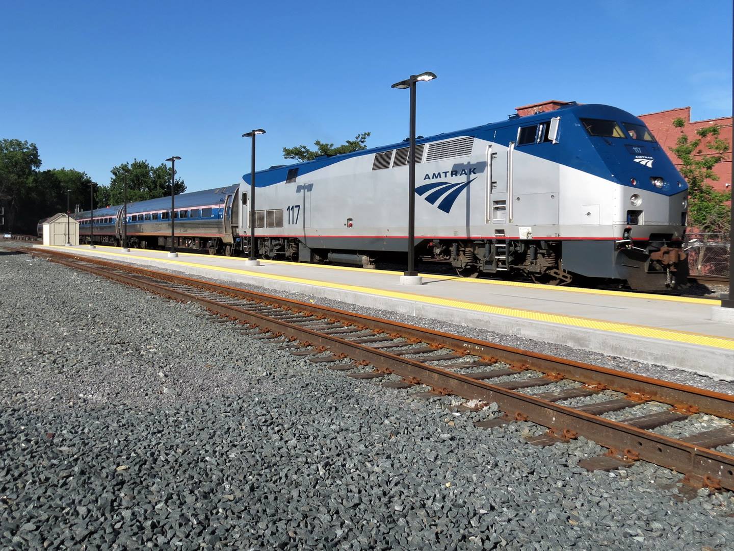 Amtrak Fails To Regain Metro-North Rail Access After Lawsuit