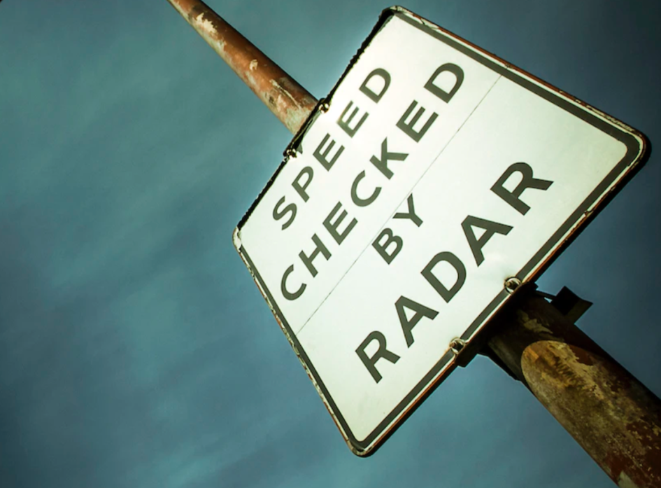 Four Ways To Build A Better Automated Enforcement Program - Streetsblog ...