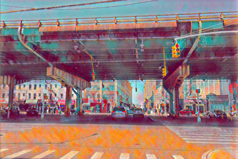 Brooklyn Pols Demand the State ‘Come to the Table’ on the BQE