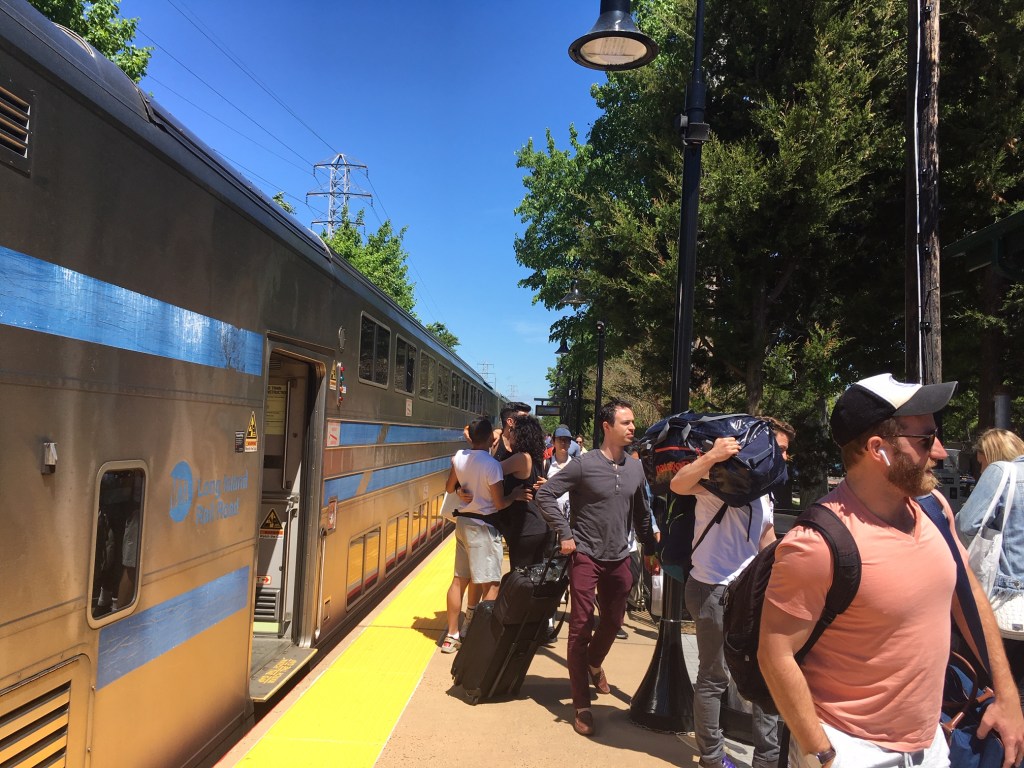 Albany’s Fealty to Suburbs Hurts Black, Latino Workers: Report