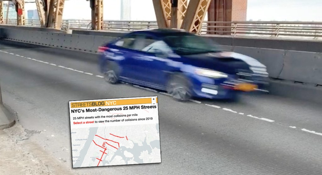 MAP QUEST: See Exactly Why Sammy’s Law Would Be So Crucial for the Boroughs