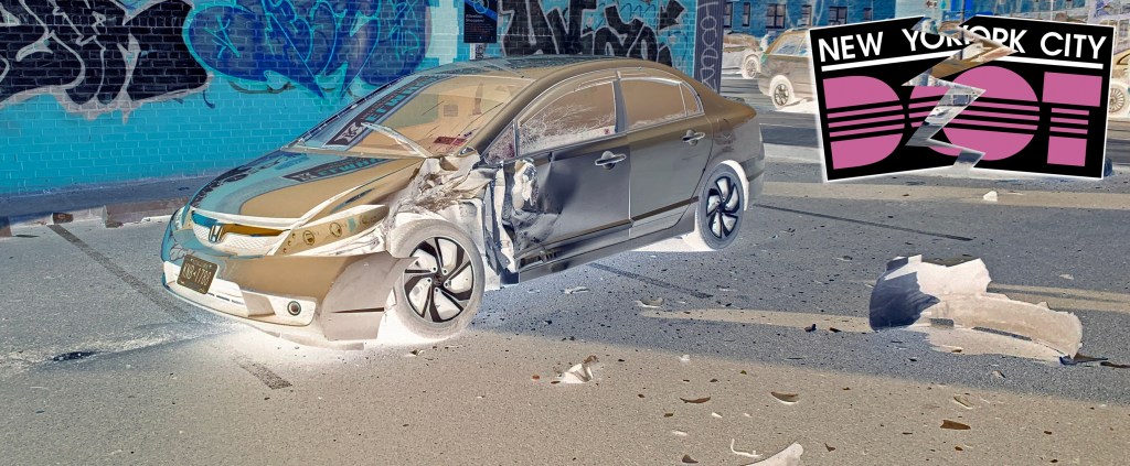 Council Needs Info from DOT So it Can Rescue (or Ignore) Fading ‘Dangerous Vehicle Abatement Program’