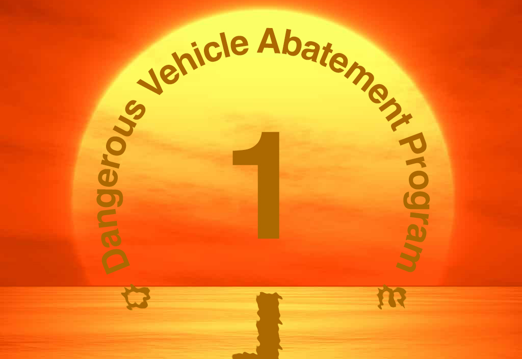 A ‘Dangerous’ Sunset: What’s Next for Reining In Reckless Drivers?