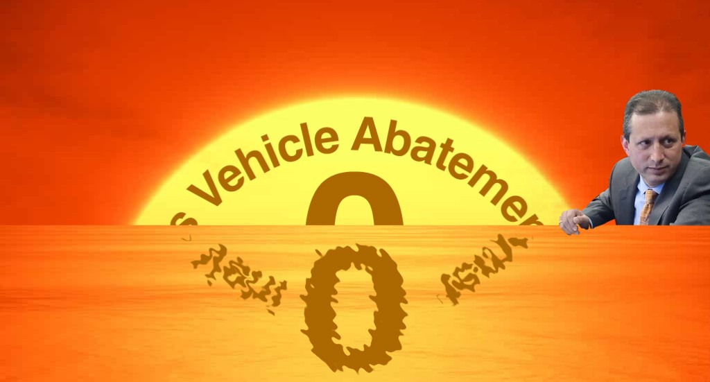 Lander: City Failed Implementation of My ‘Reckless Driver’ Law, So Let’s Fix It