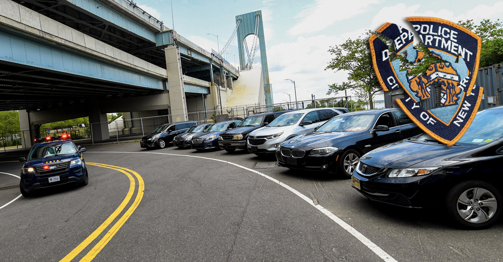 Another DMV Employee Helped Disgraced Cop Cheat the System