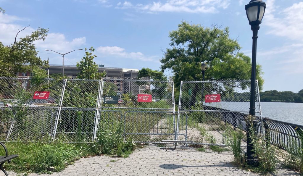 Getting the Green: Upstate Pol Wants to Unlock Highway Cash for Bike Paths