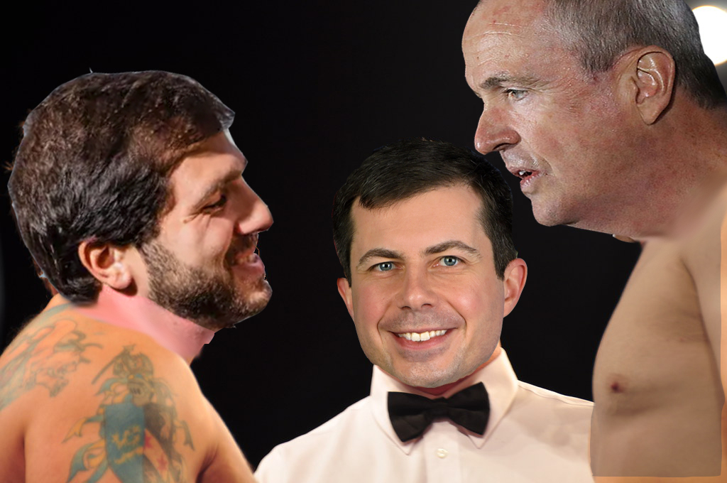 Thursday’s Headlines: Two Can Play At That Game Edition