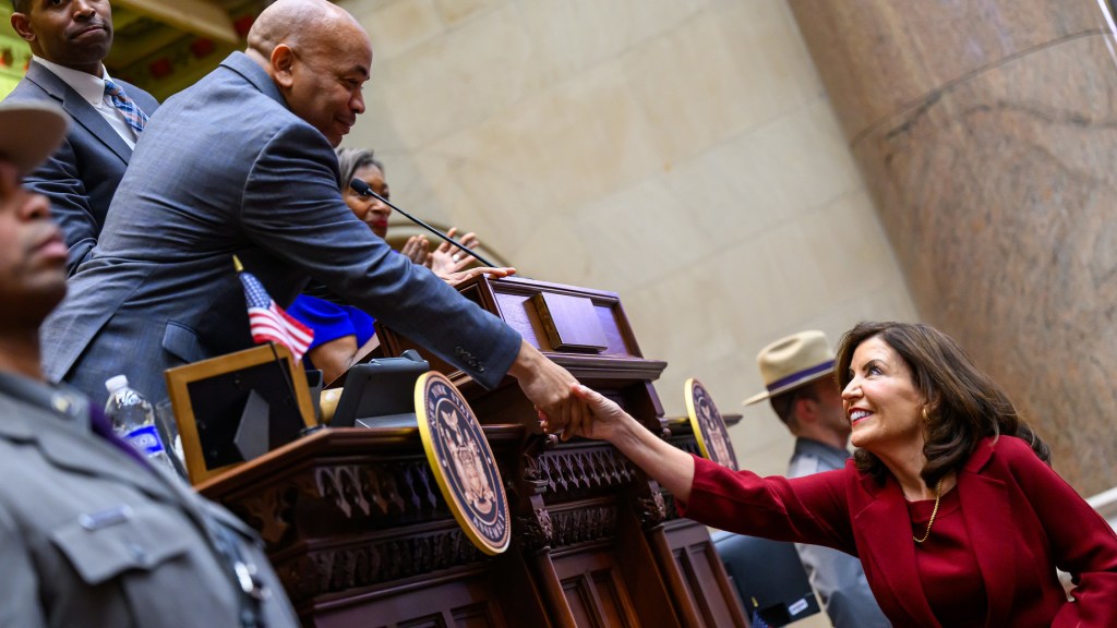 Wednesday’s Headlines: State of the State 2024 Edition