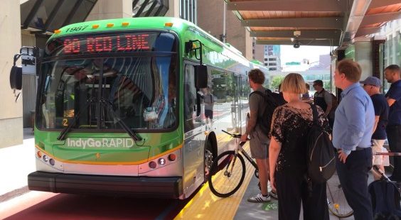 Indianapolis’ BRT Mess the Troubling Power of ‘State Preemption’