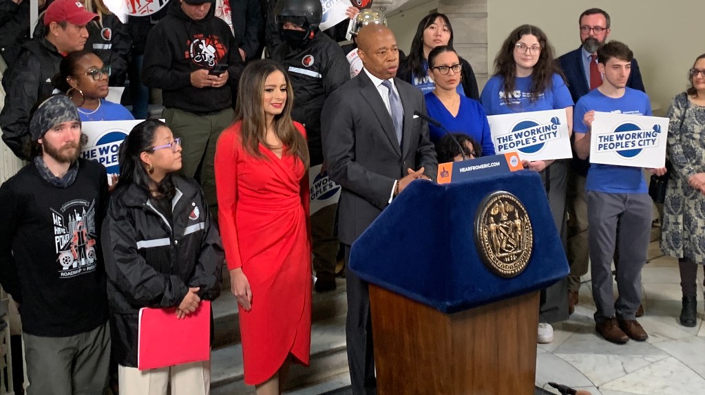 Mayor Mum on E-Bike Registration Bill, Battery Swap Program