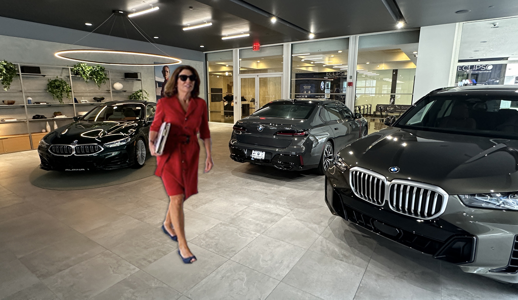 Hochul Ditches $10K Car Dealer Fundraiser Amid Congestion Pricing Uproar