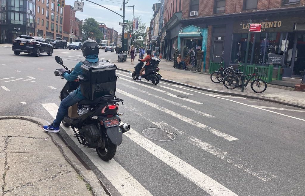 ‘The Moped Crisis’: Bill Doubling Fines For Unauthorized Dealers Passes Senate