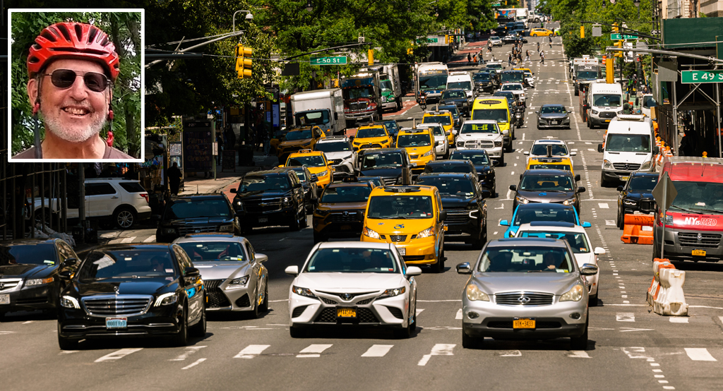 KOMANOFF: Hochul Must Remember the Facts of Congestion Pricing’s Benefits