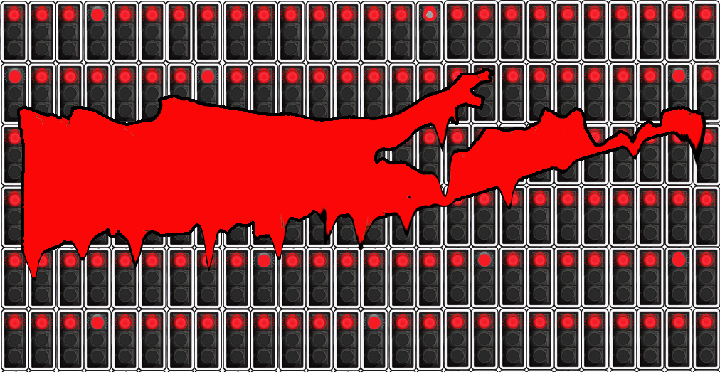 Pols Let Suffolk Co. Red Light Cams Expire, Inviting Deadlier Streets