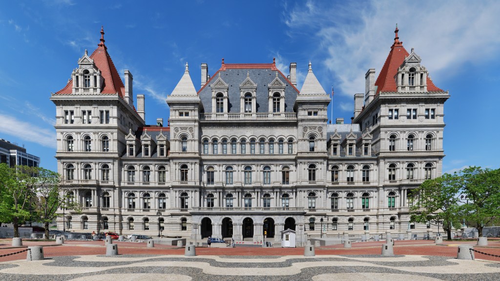 Tuesday’s Headlines: Break the Law Edition