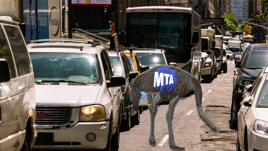 Swiss Miss: MTA Claims Neutrality in Pro-Congestion Pricing Lawsuits