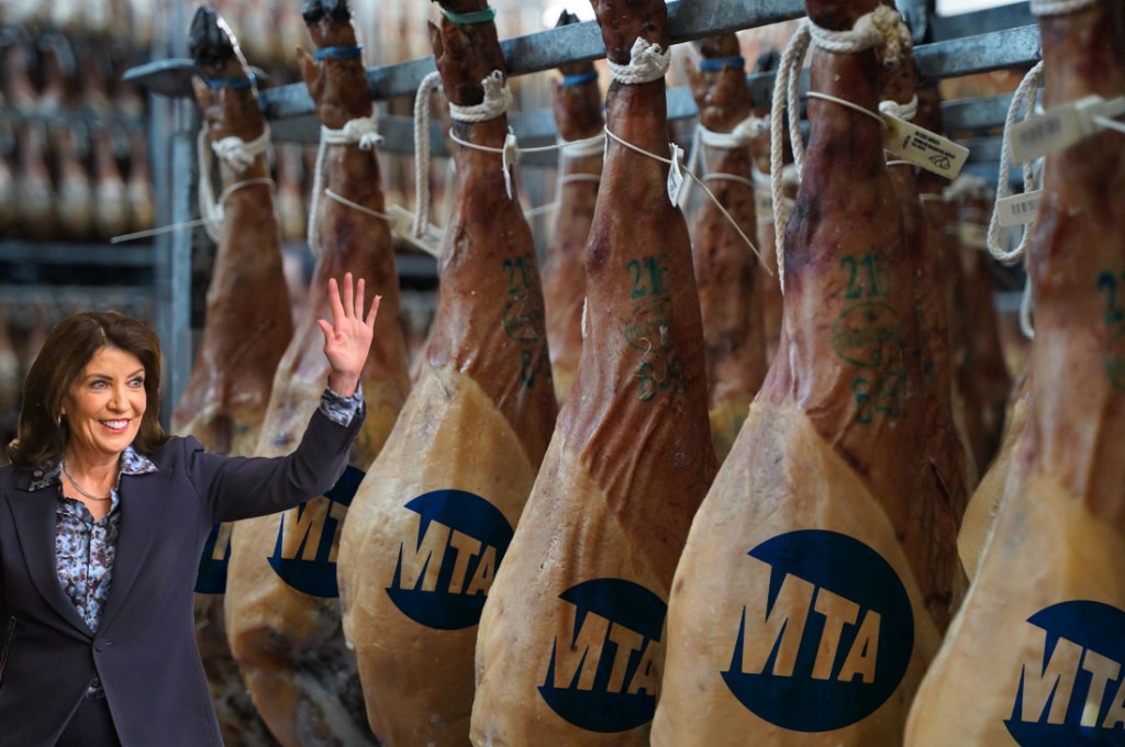 Hamstrung! Congestion Pricing ‘Pause’ Screws Over the Next MTA Capital Plan: Report