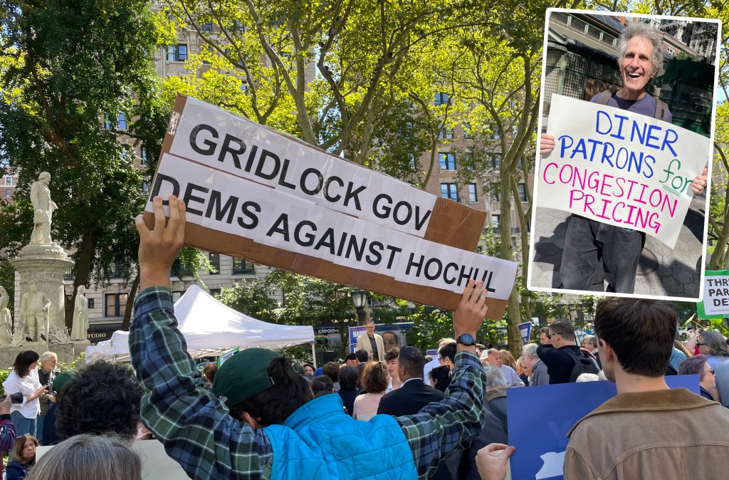 Monday’s Headlines: Far From the Madding Crowd Edition